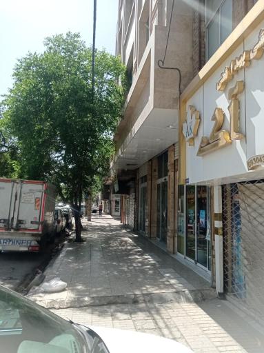 عکس لبنیات سعید شعبه۲