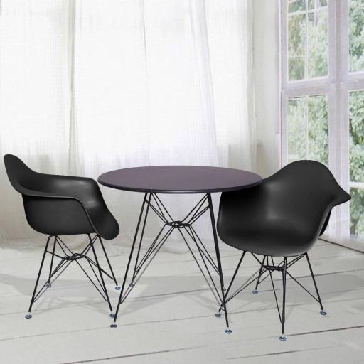 عکس تجهیزات ودکوراسیون اداری و دفتری  تخت جمشید