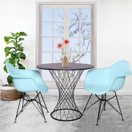 عکس تجهیزات ودکوراسیون اداری و دفتری  تخت جمشید