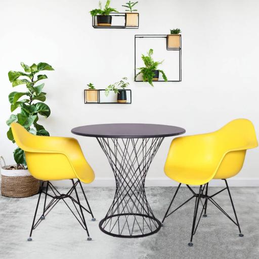 عکس تجهیزات ودکوراسیون اداری و دفتری  تخت جمشید