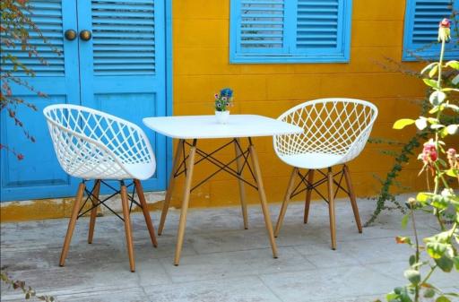 عکس تجهیزات ودکوراسیون اداری و دفتری  تخت جمشید