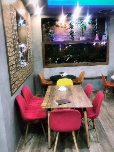 عکس تجهیزات ودکوراسیون اداری و دفتری  تخت جمشید