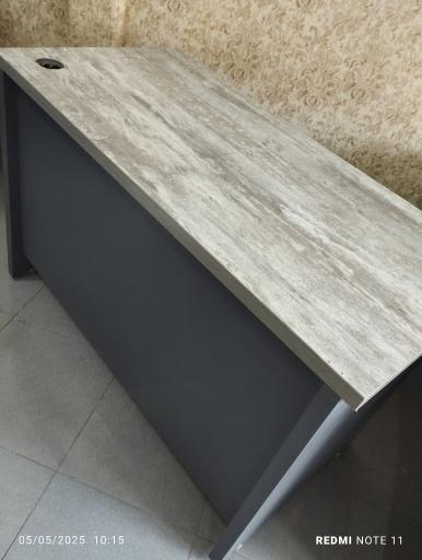 عکس تجهیزات ودکوراسیون اداری و دفتری  تخت جمشید