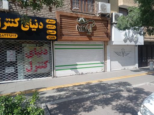 کیف و کفش آپادانا