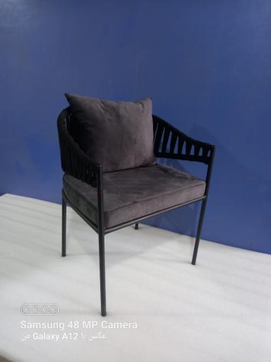 عکس تجهیزات ودکوراسیون اداری و دفتری  تخت جمشید