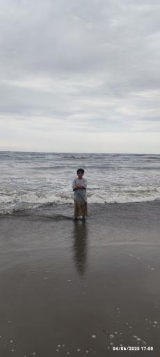 عکس مجتمع تفریحی و گردشگری و اسکله سیترا نوشهر