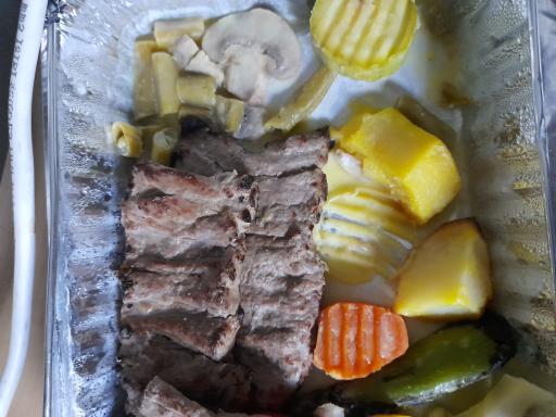 عکس رستوران هانی طریقت