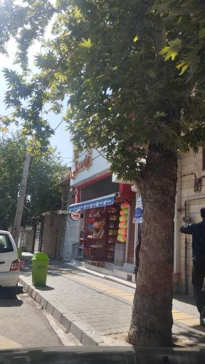 عکس مارکت قاسمی