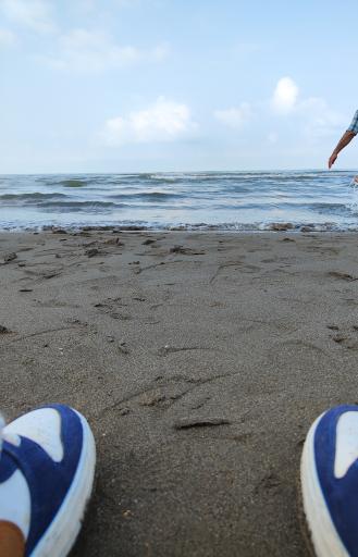 عکس مجتمع تفریحی و گردشگری و اسکله سیترا نوشهر