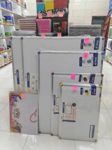 عکس لوازم تحریر ویستا