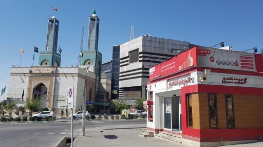 عکس شهرنت بانک شهر