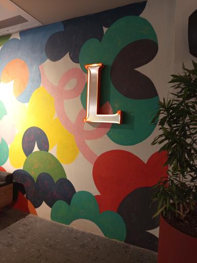 عکس قهوه لمیز شعبه فردوس 