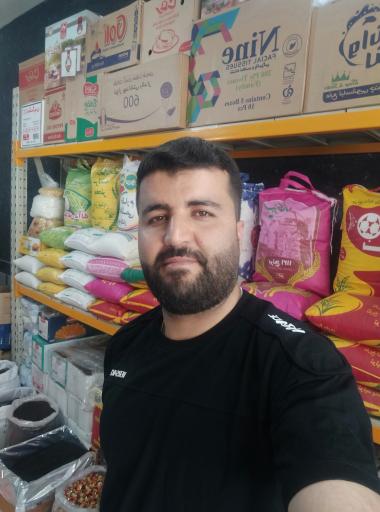 موادغذایی دلپاک 