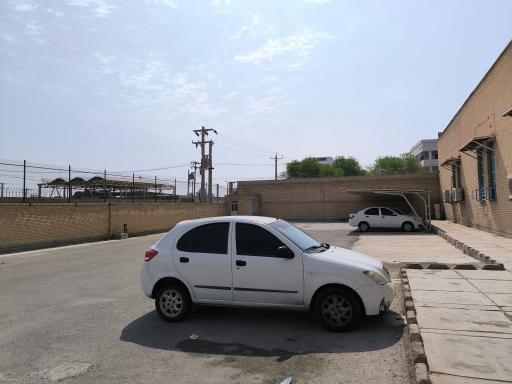 عکس دبیرستان شهدای پتروشیمی