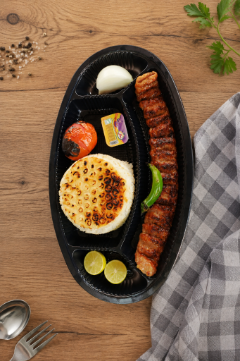 عکس رستوران آقای غذا