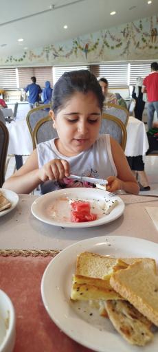 عکس هتل شیخ بهایی اصفهان