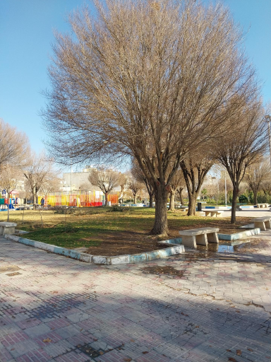 عکس بوستان فضیلت