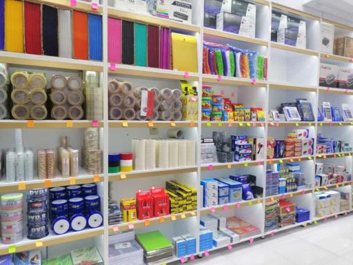 عکس لوازم تحریر ویستا