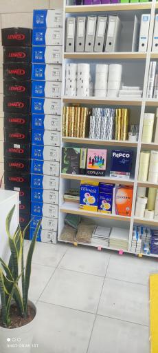 عکس لوازم تحریر ویستا