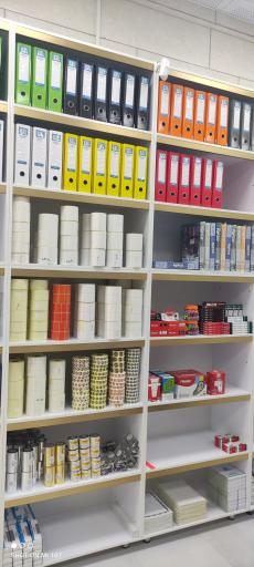 عکس لوازم تحریر ویستا