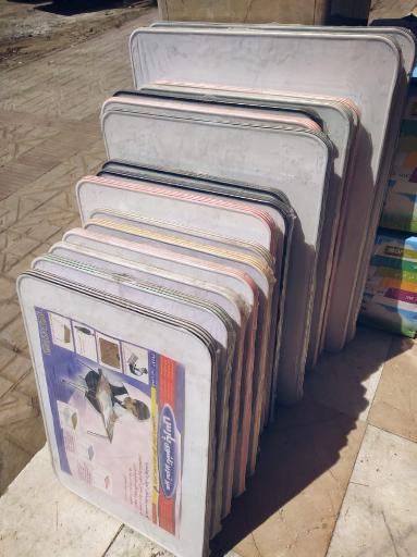 عکس لوازم تحریر ویستا