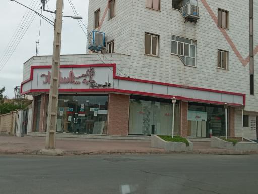 عکس فروشگاه کاشی و سرامیک پاسارگاد