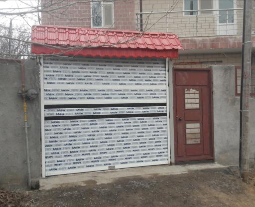 عکس دربهای اتوماتیک پاژ