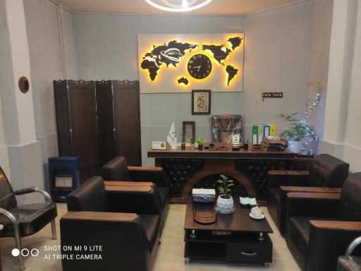 عکس املاک میلیونر