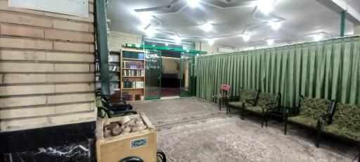 مسجد و حسینیه نصرت