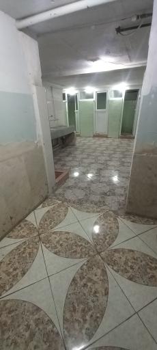 عکس مسجد و حسینیه نصرت