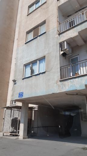 عکس مجتمع مسکونی لاوان ۷