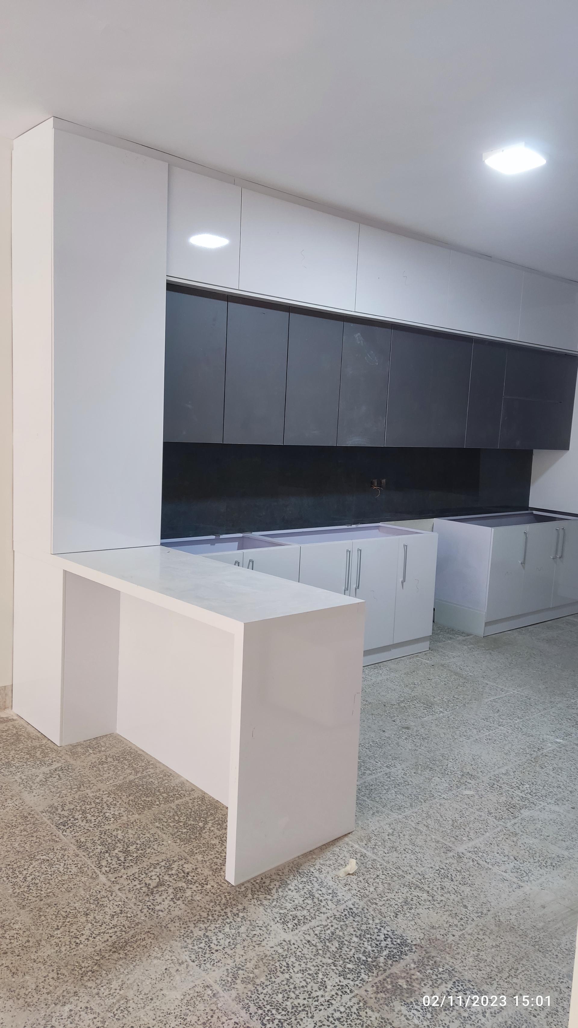 عکس کابینت سازی آدلان