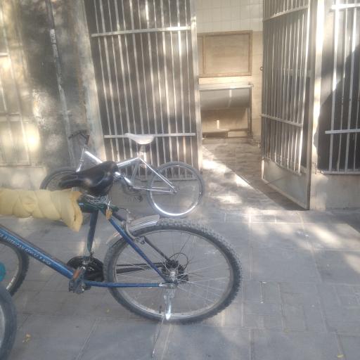 عکس نانوایی