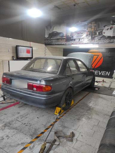 عکس تونینگ سون