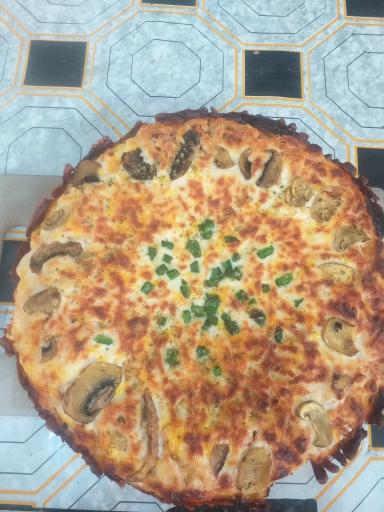 عکس کافه تریا ماهان