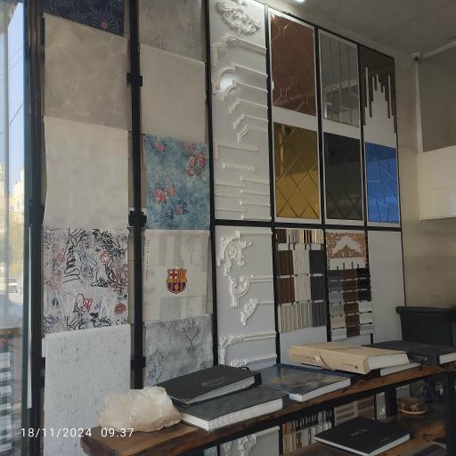 عکس هایپر دکور آرکاک