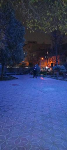 عکس بوستان گلریز