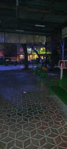 عکس بوستان گلریز