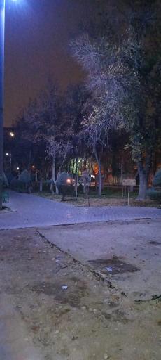 عکس بوستان گلریز