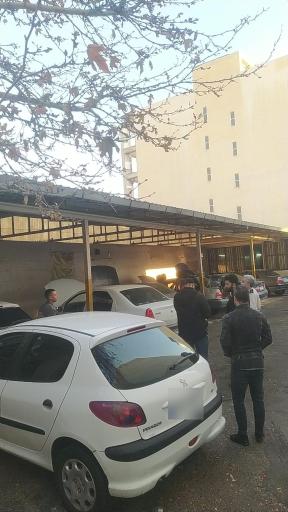 عکس دیاگ محسن