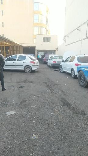 عکس دیاگ محسن