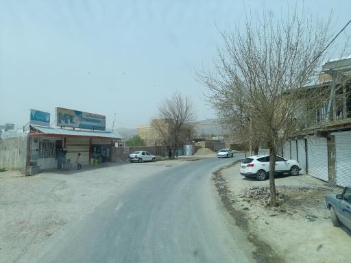عکس طایمه
