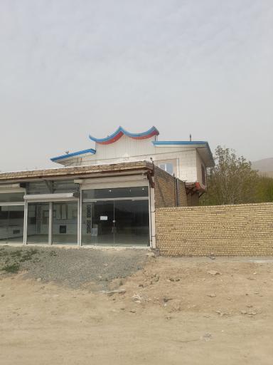 عکس طایمه