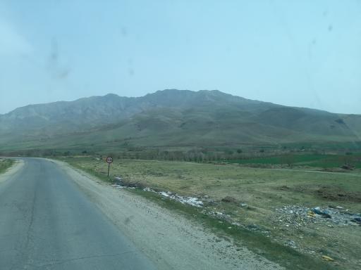 عکس طایمه