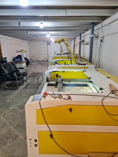 عکس زرین برش