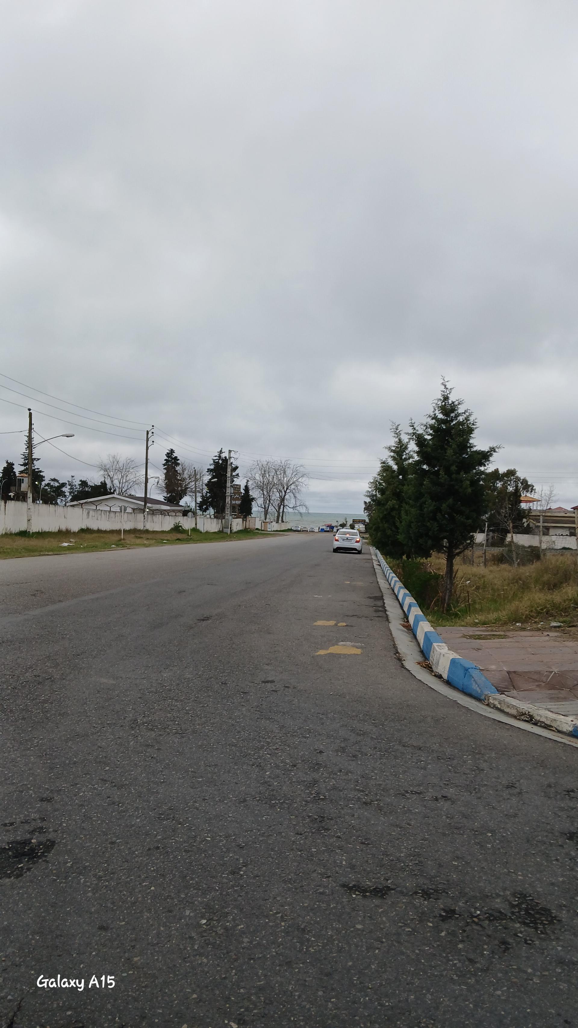 عکس پارکینگ نهم