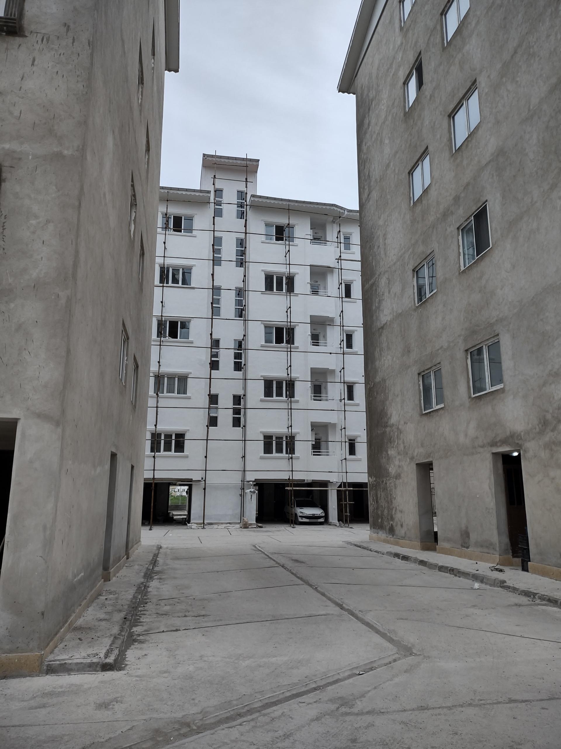 عکس مجتمع گلایل 