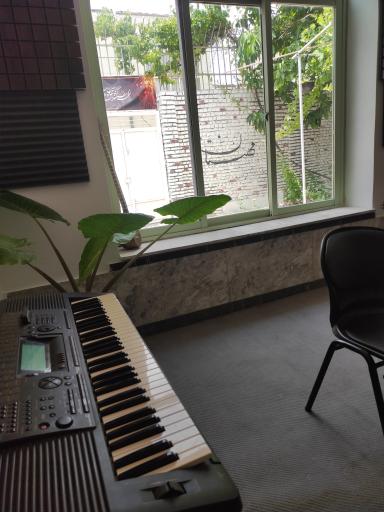 عکس آموزشگاه موسیقی مهستان 