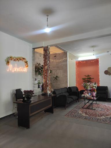 عکس آموزشگاه موسیقی مهستان 