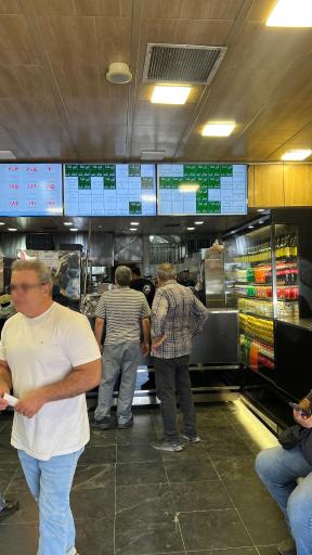 عکس غذای خراسانی 